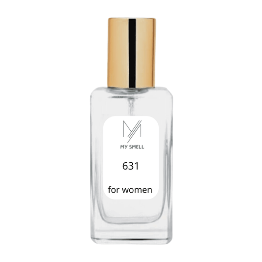 MY SMELL NR 631 - My-Smell.pl