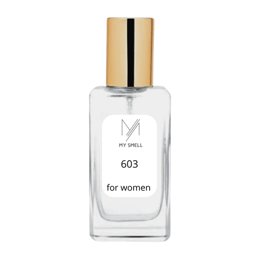 MY SMELL NR 603 - My-Smell.pl
