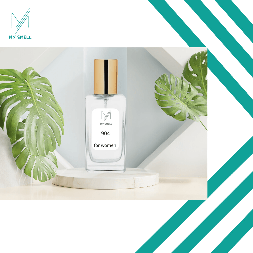 MY SMELL NR 904 - My-Smell.pl