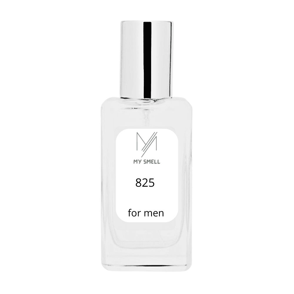 MY SMELL – NR 825 - My-Smell.pl