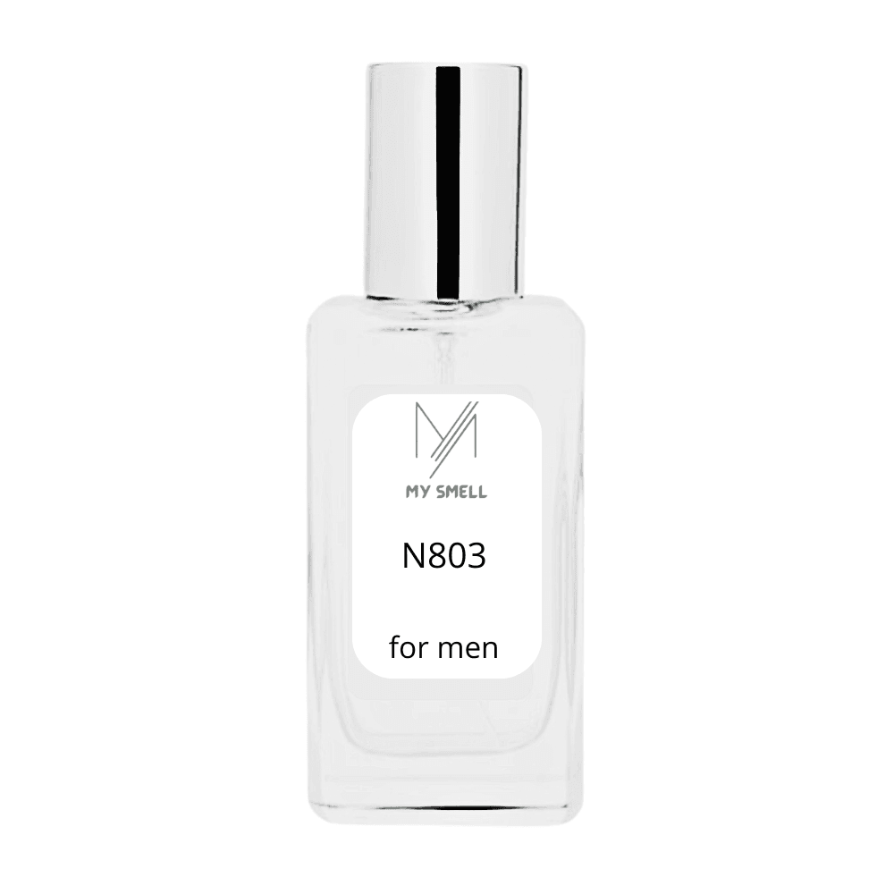 MY SMELL NR N803 (Men) - My-Smell.pl