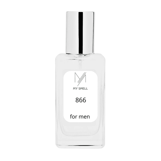 MY SMELL NR 866 - My-Smell.pl