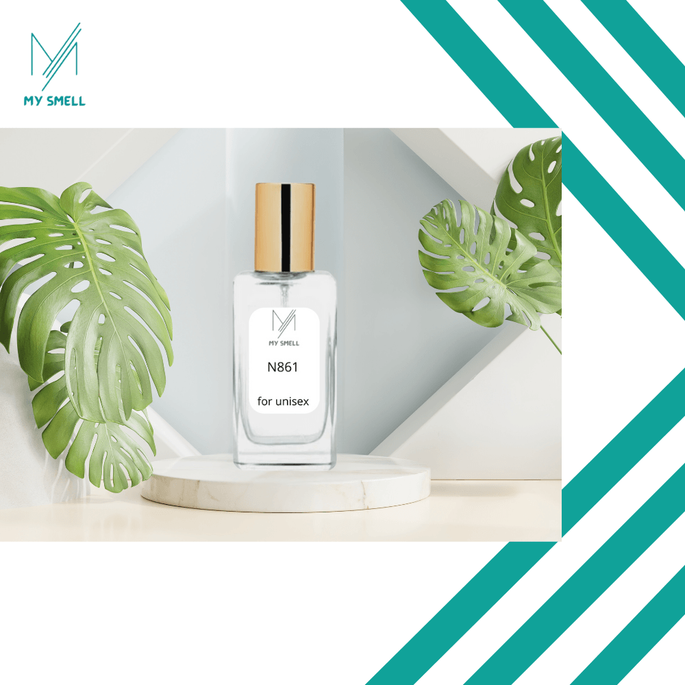 MY SMELL NR N861 (Unisex) - My-Smell.pl