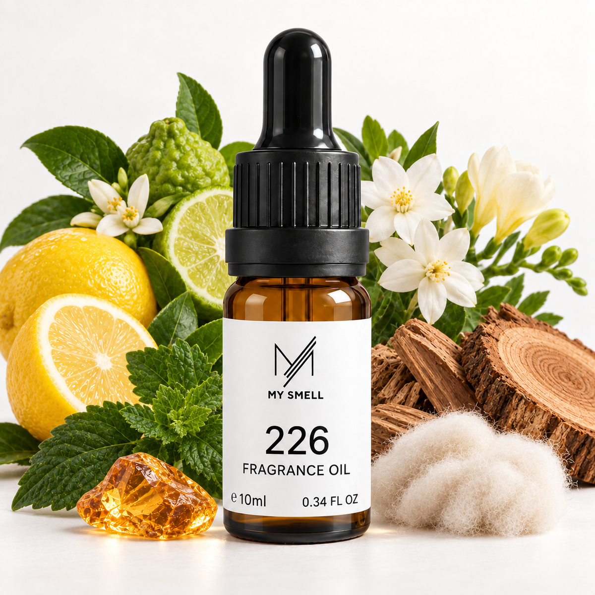 MY SMELL 226 Olejek zapachowy