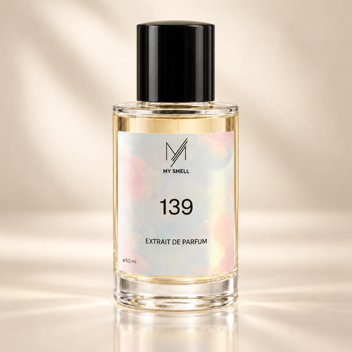 MY SMELL NO. 139