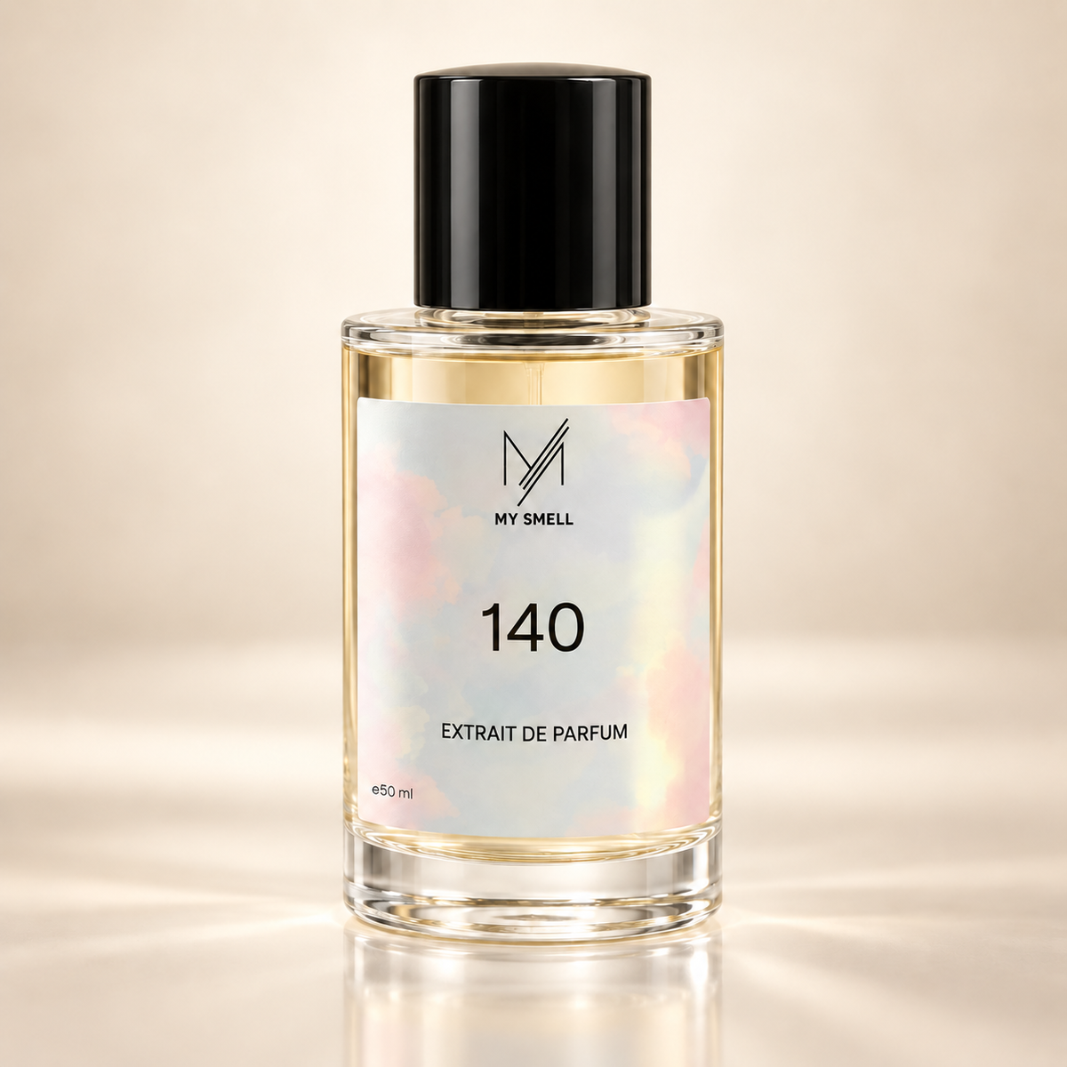 MY SMELL NO. 140