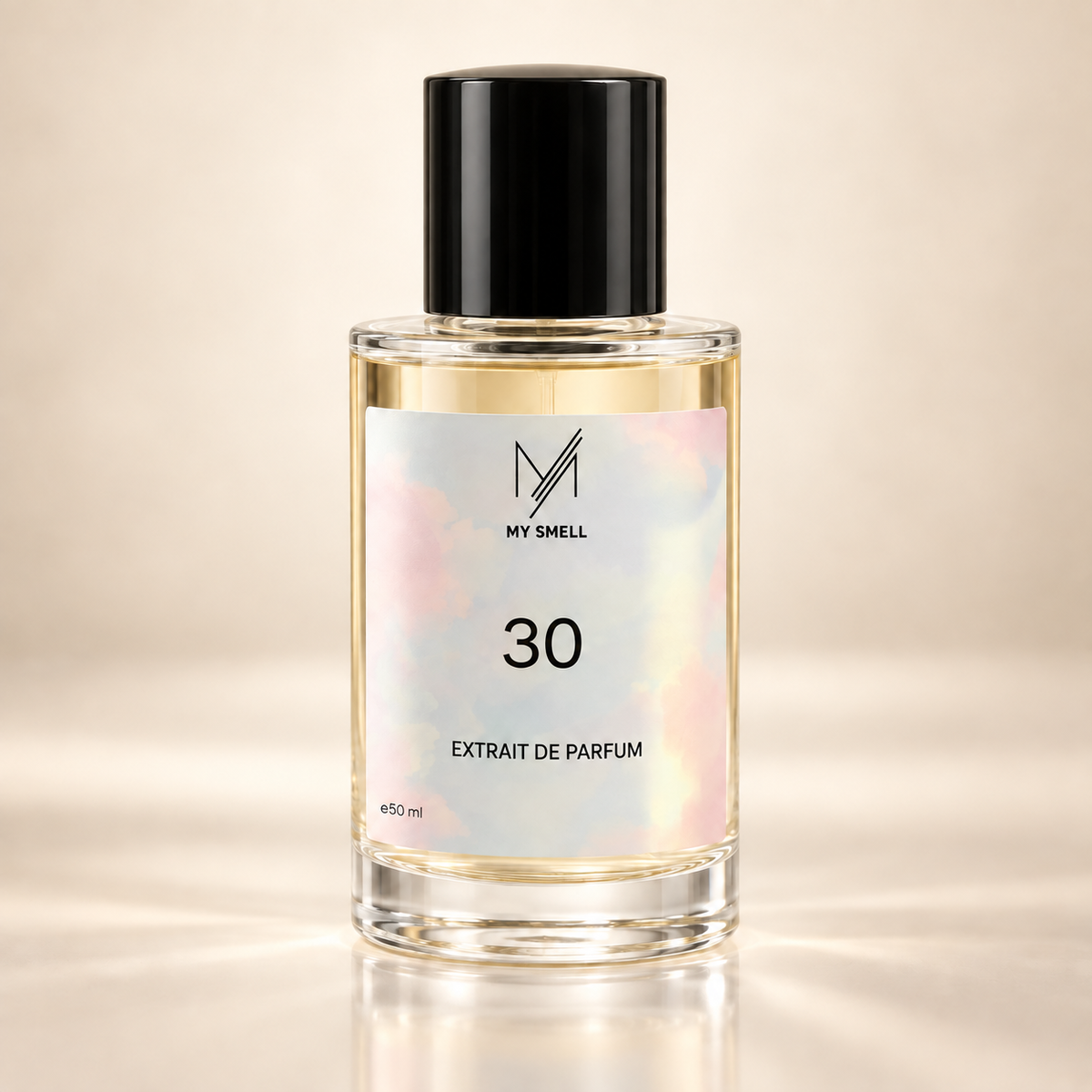 MY SMELL NO. 30