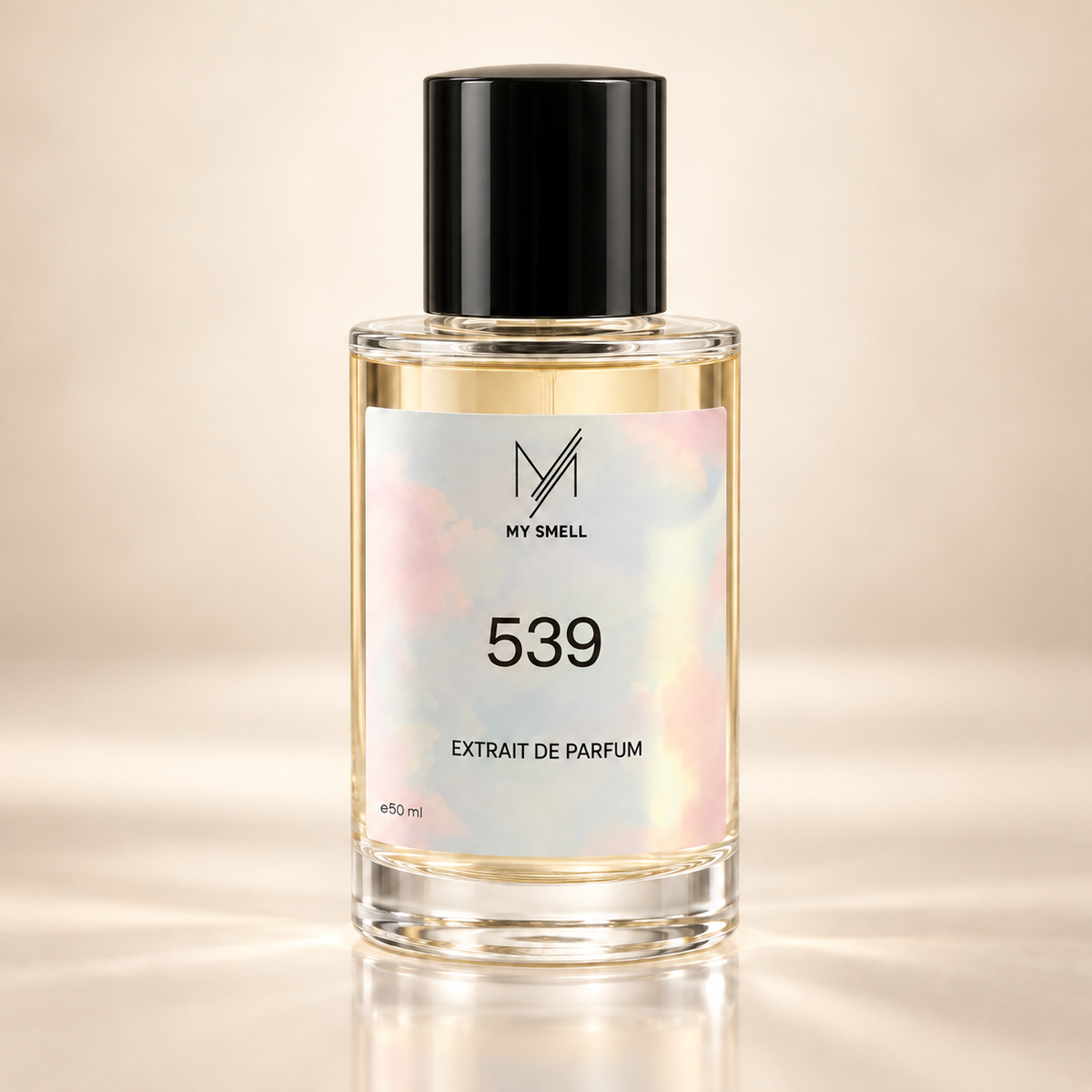MY SMELL NO. 539
