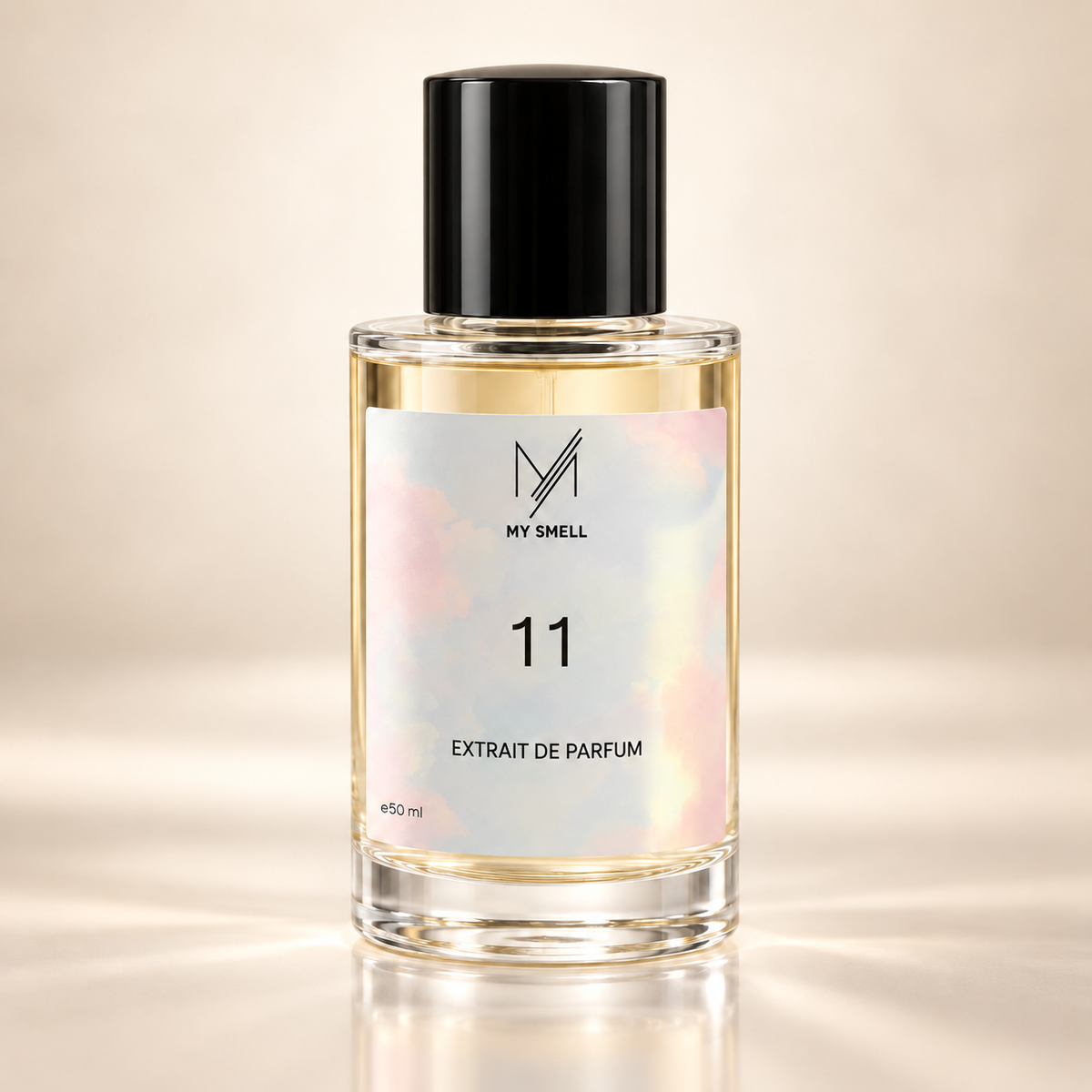 MY SMELL NO. 11 
