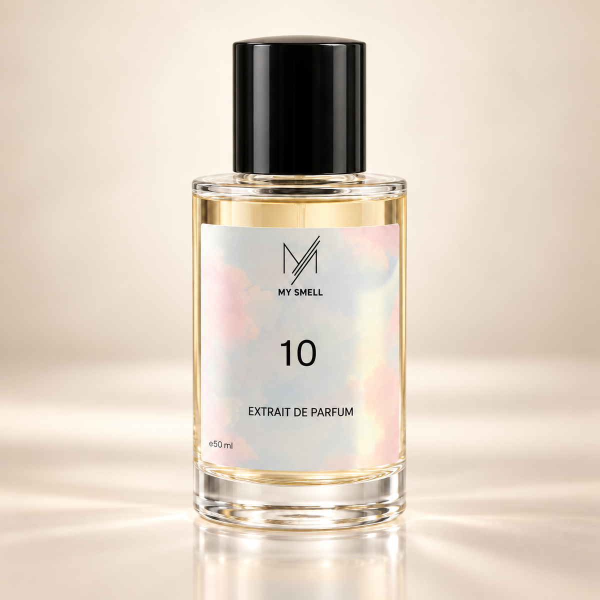 MY SMELL NO. 10 