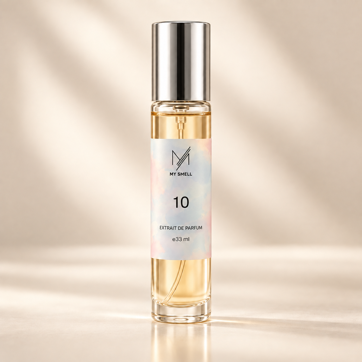 MY SMELL NO. 10 