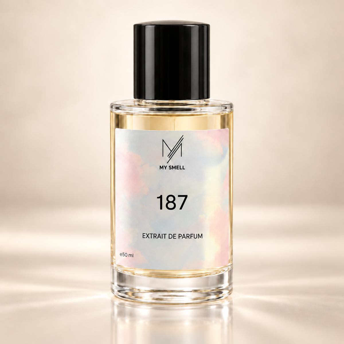 MY SMELL NO. 187