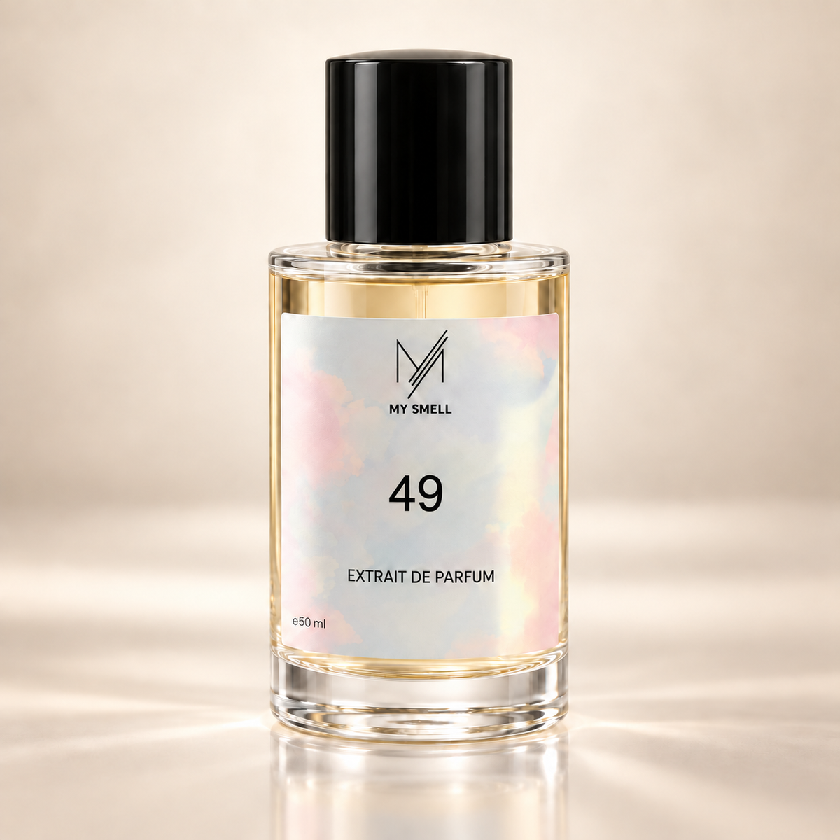 MY SMELL NO. 49 