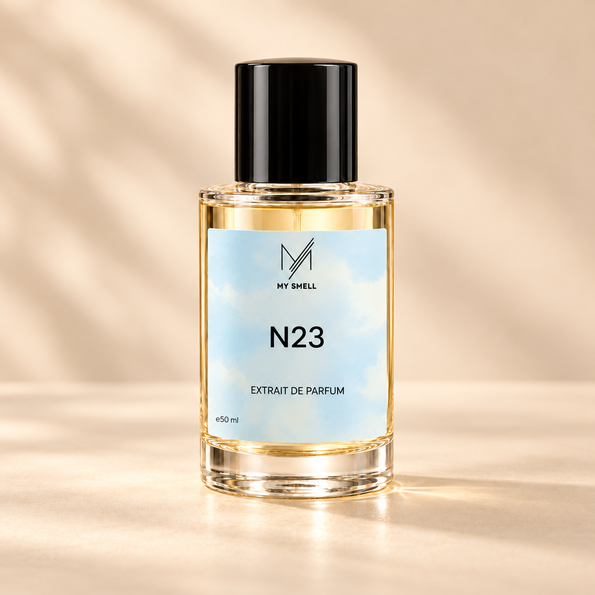 MY SMELL NO. N23 