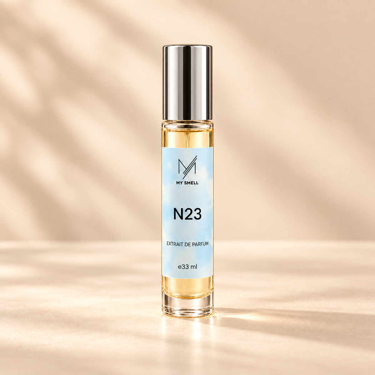 MY SMELL NO. N23 