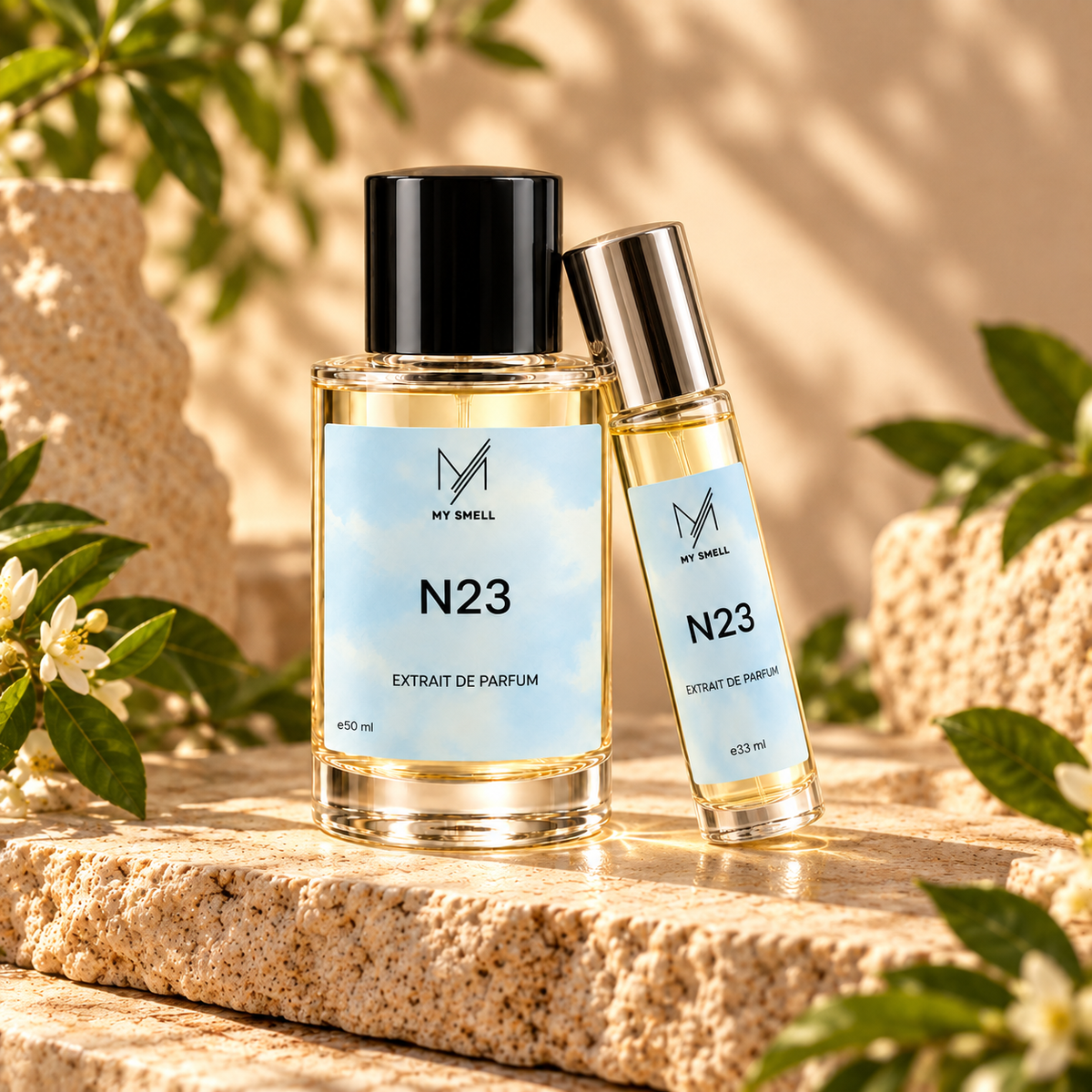 MY SMELL NO. N23 