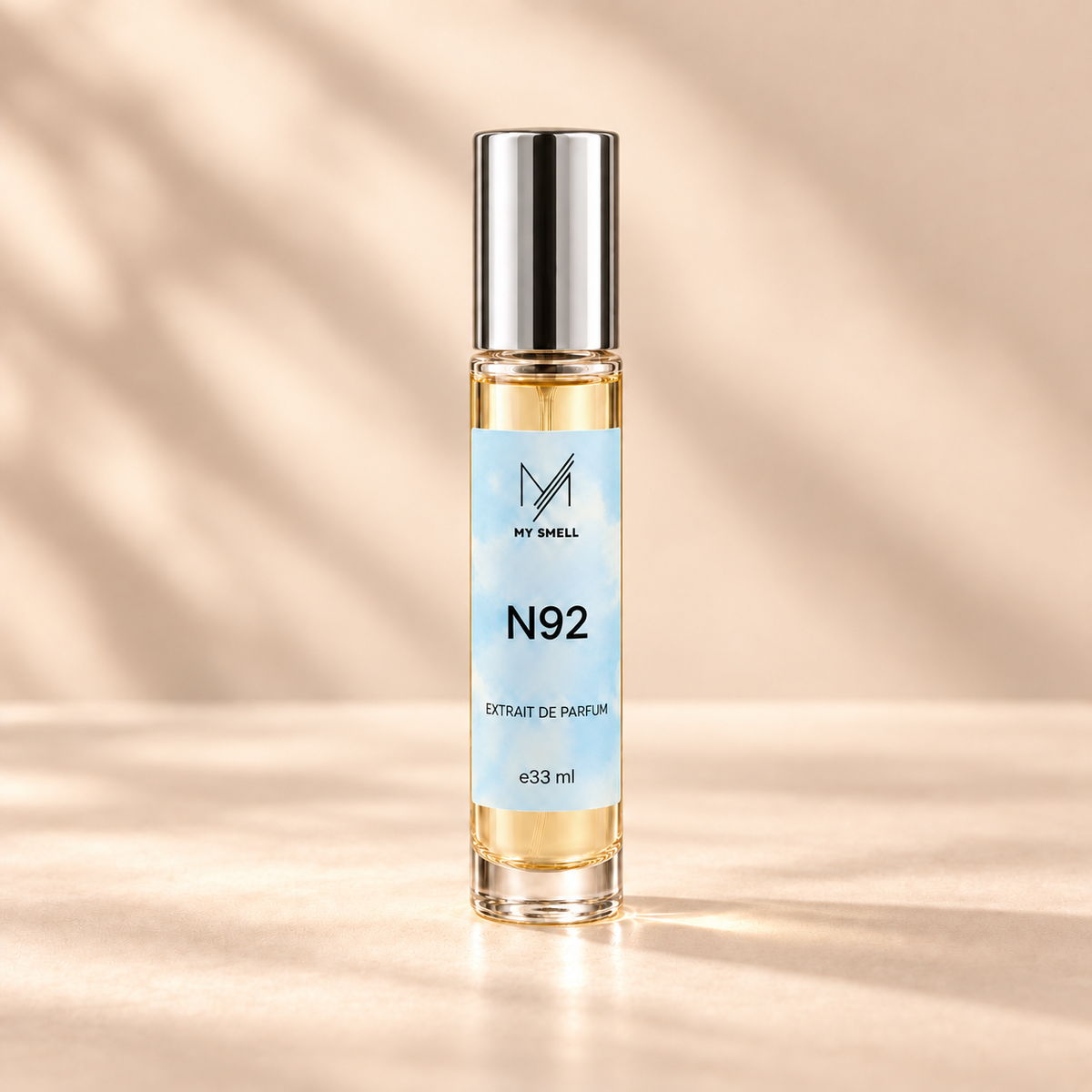 MY SMELL NO. N92