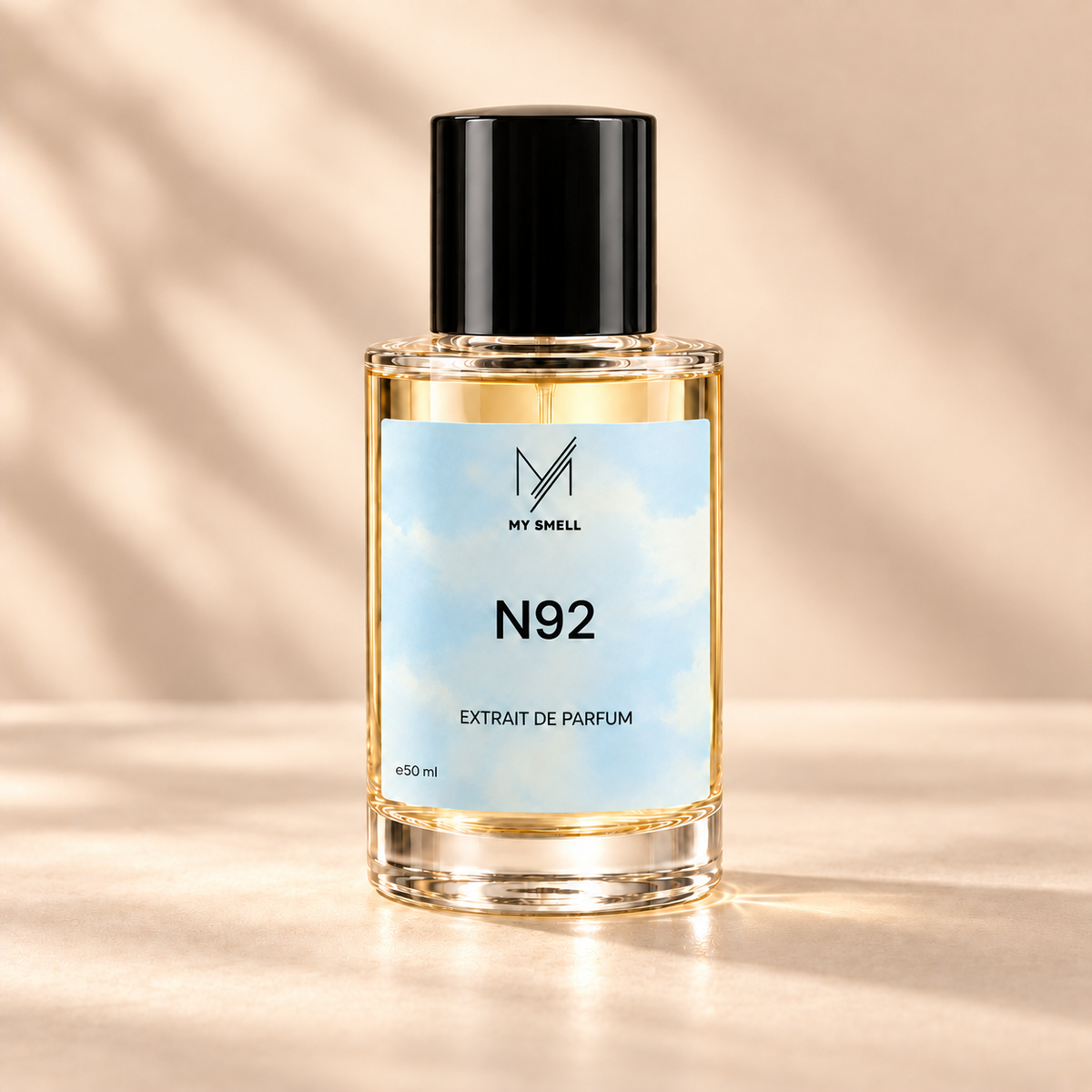 MY SMELL NO. N92
