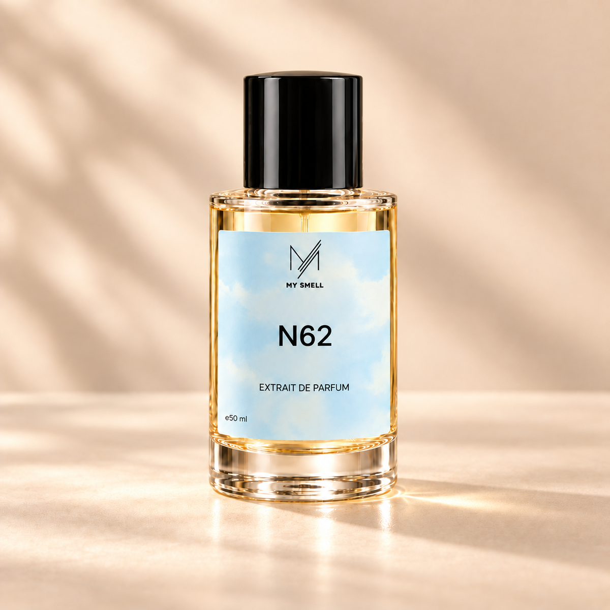 MY SMELL NO. N62 (Unisex)