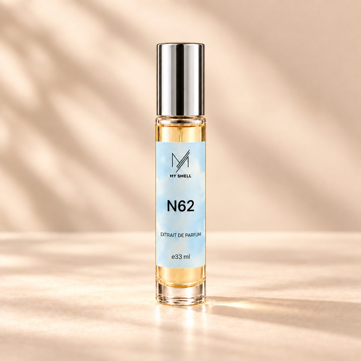 MY SMELL NO. N62 (Unisex)