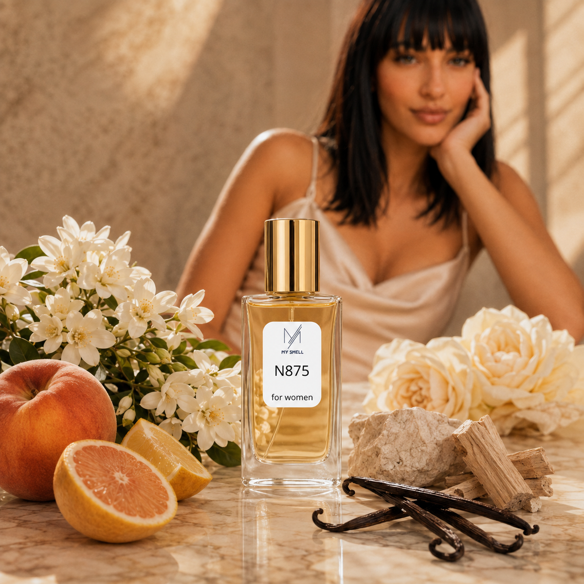 Perfumy MY SMELL NR N875