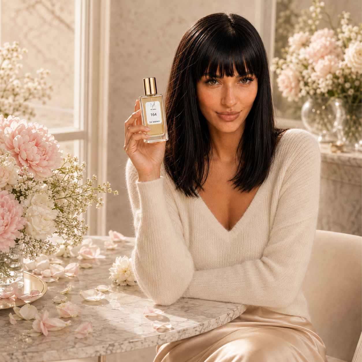 Perfumy MY SMELL NR 164