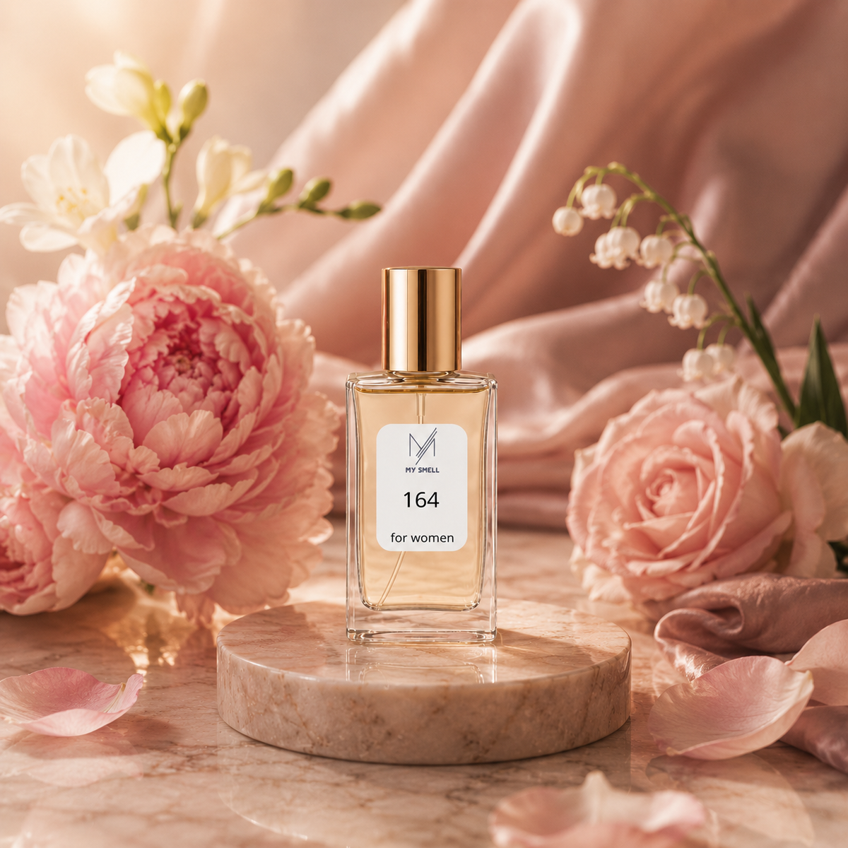 Perfumy MY SMELL NR 164