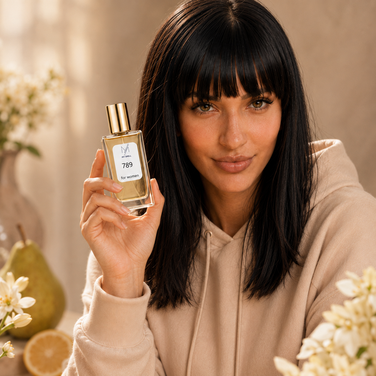 Perfumy MY SMELL NR 789