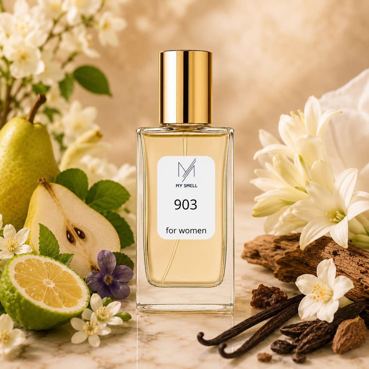 MY SMELL NR 903