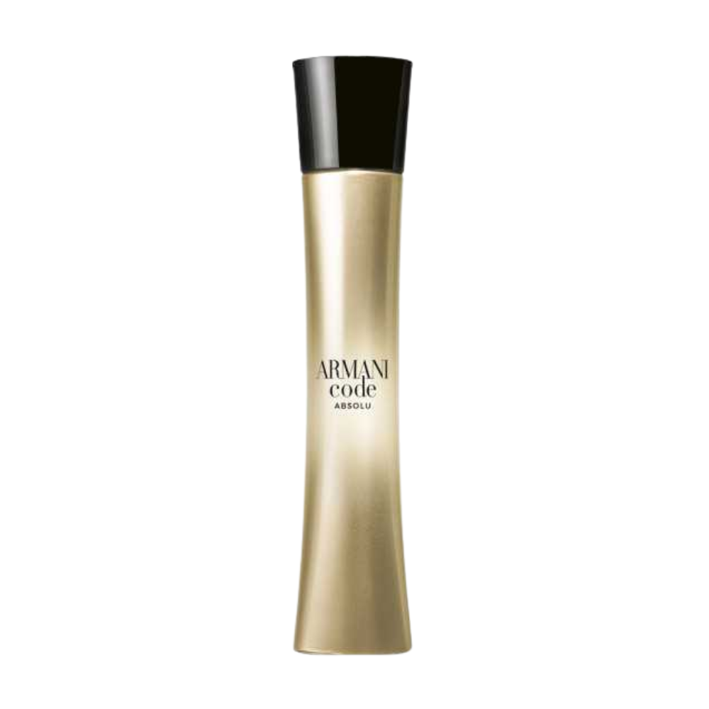 Armani - Code Absolu Femme Eau de Parfum