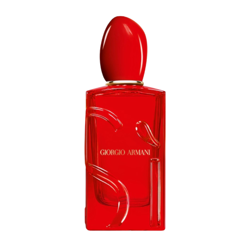 Armani - SI PASSIONE Eau de Parfum