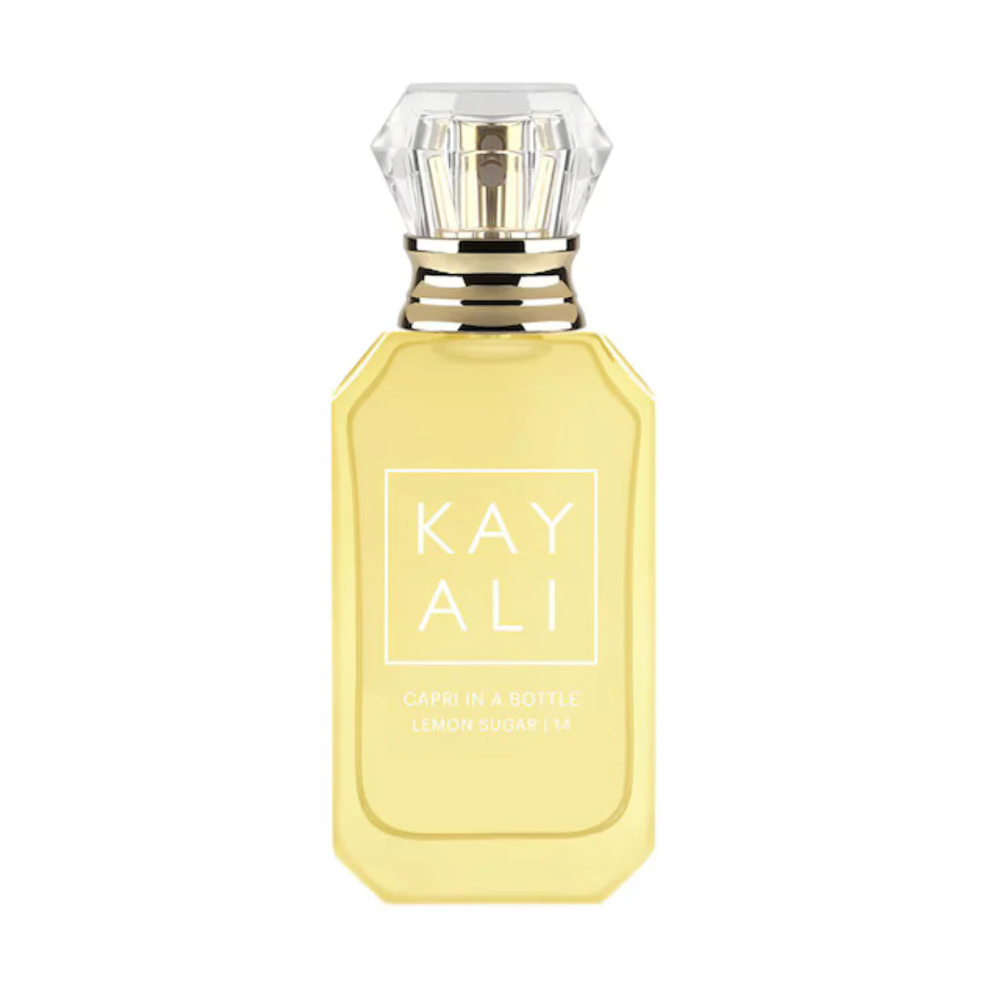 Kayali - Capri In A Bottle Lemon Sugar 14 Eau de Parfum