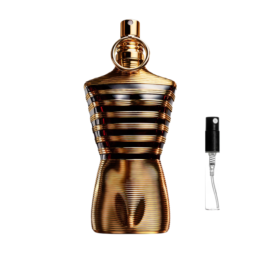 Jean Paul Gaultier -Le Male Elixir Parfum 
