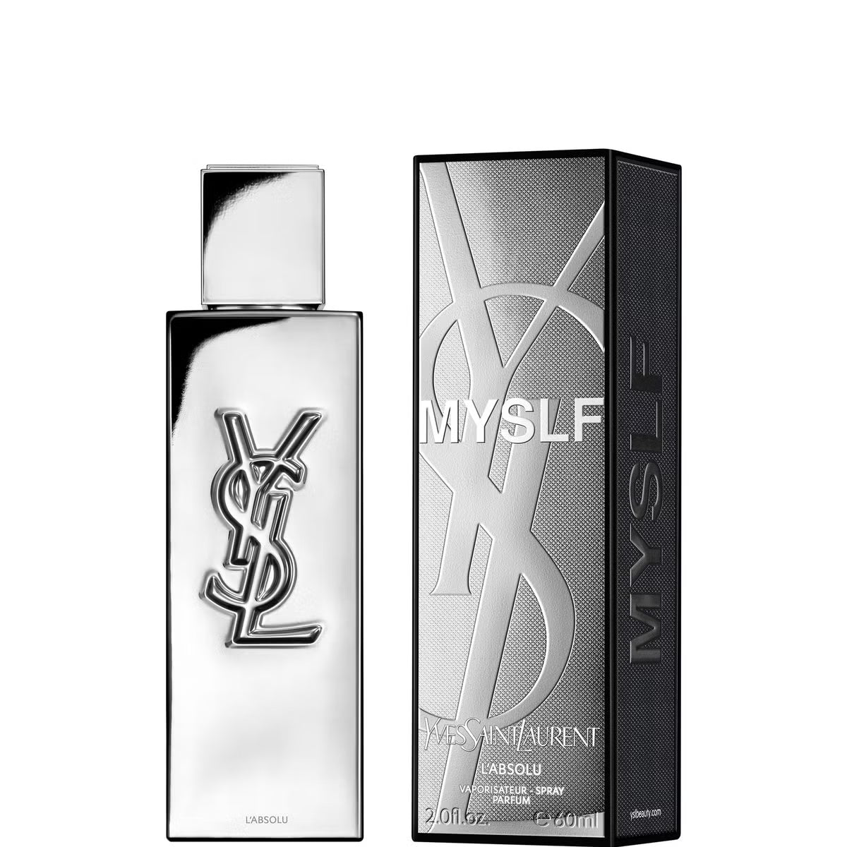 Yves Saint Laurent – ​​​​Myslf Eau de Parfum 