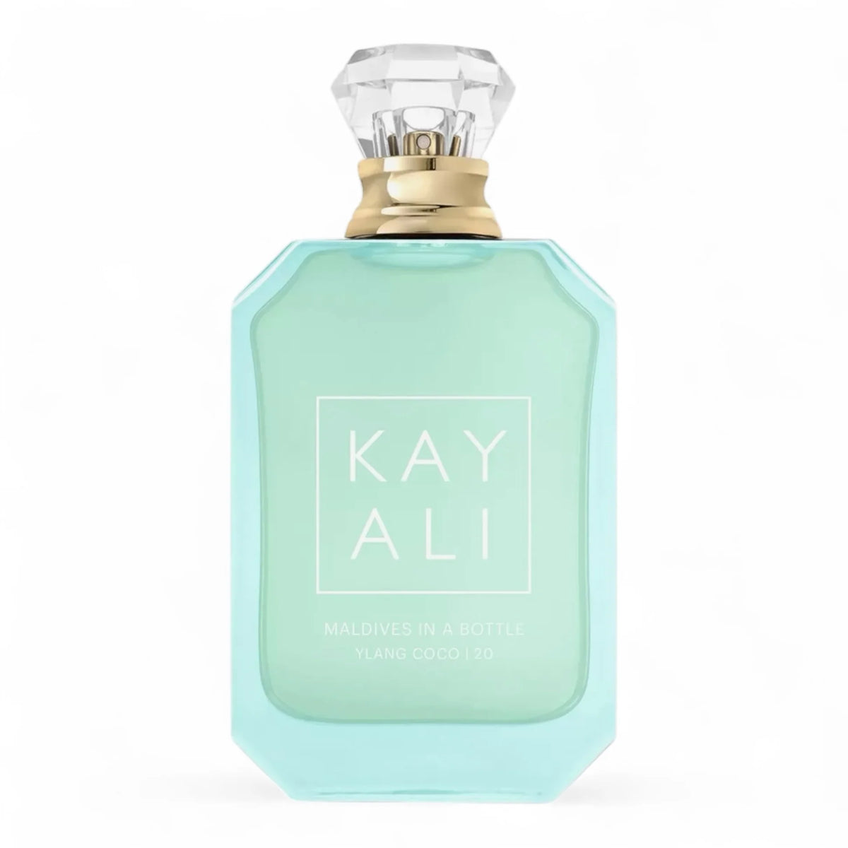 Kayali - Maldives in a Bottle Ylang Coco | 20 Eau de Parfum