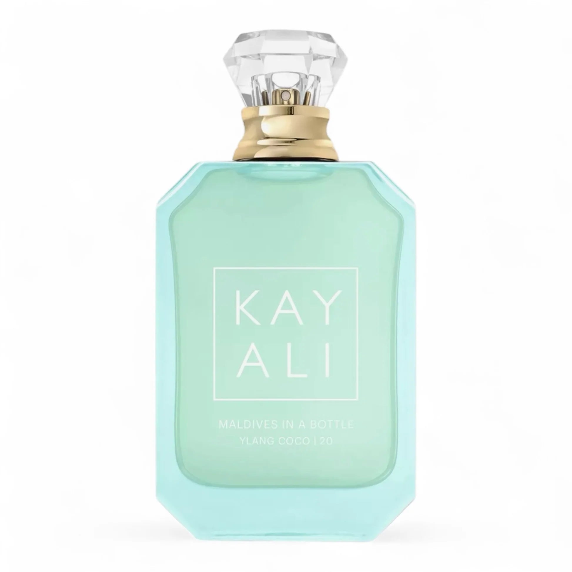 Kayali - Maldives in a Bottle Ylang Coco | 20 Eau de Parfum