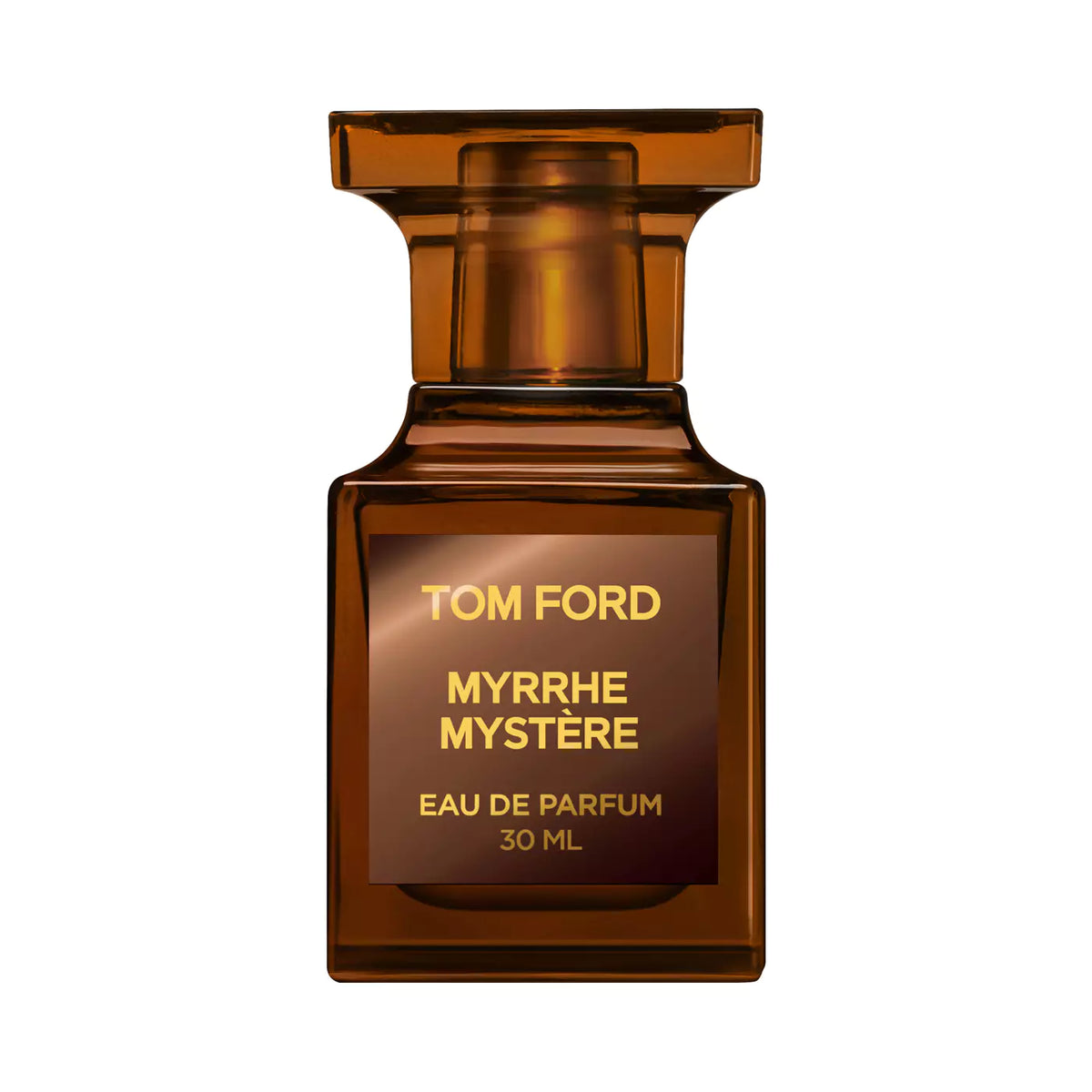 Tom Ford – Myrrhe Mystere Eau de Parfum