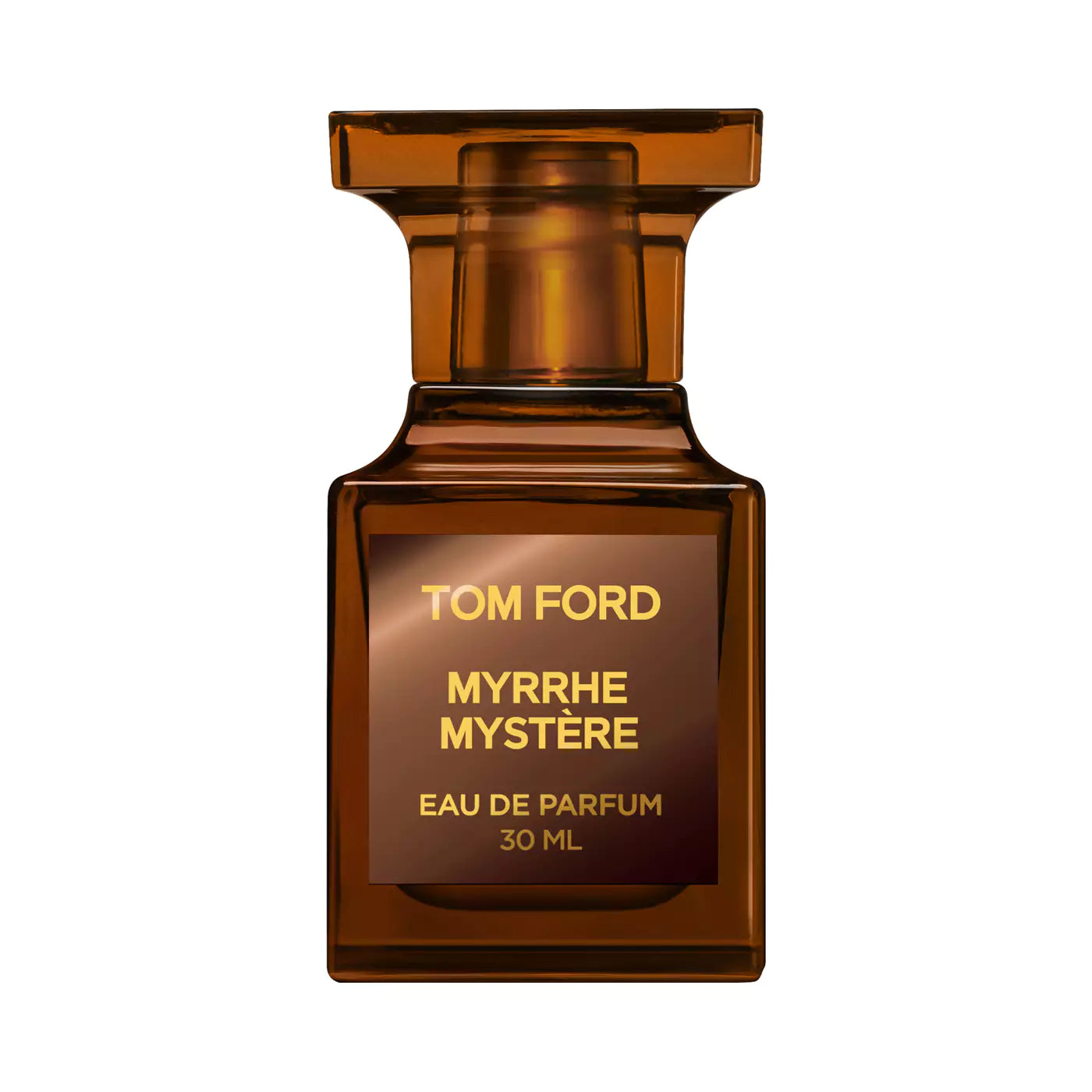 Tom Ford – Myrrhe Mystere Eau de Parfum