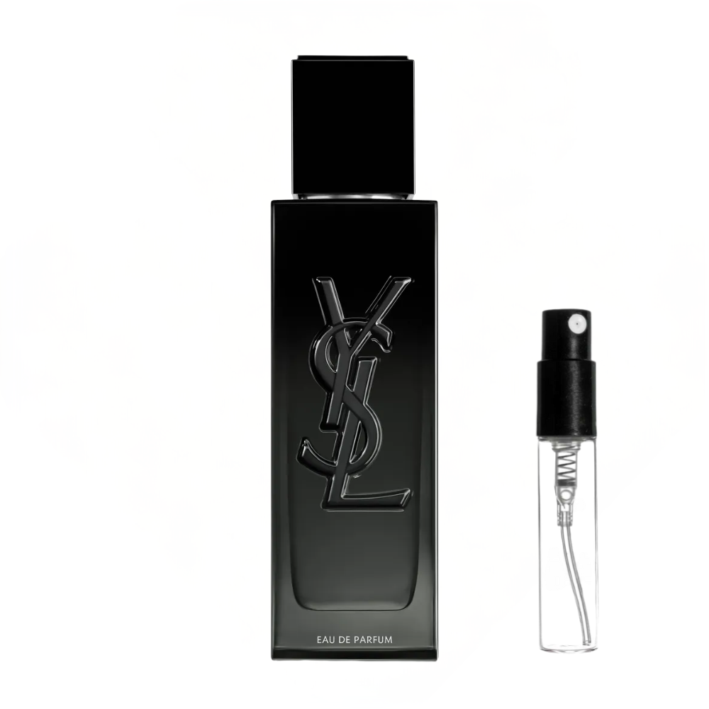 Yves Saint Laurent – ​​Myslf Eau de Parfum 