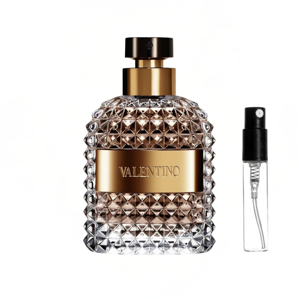 Valentino - Uomo Eau de Toilette