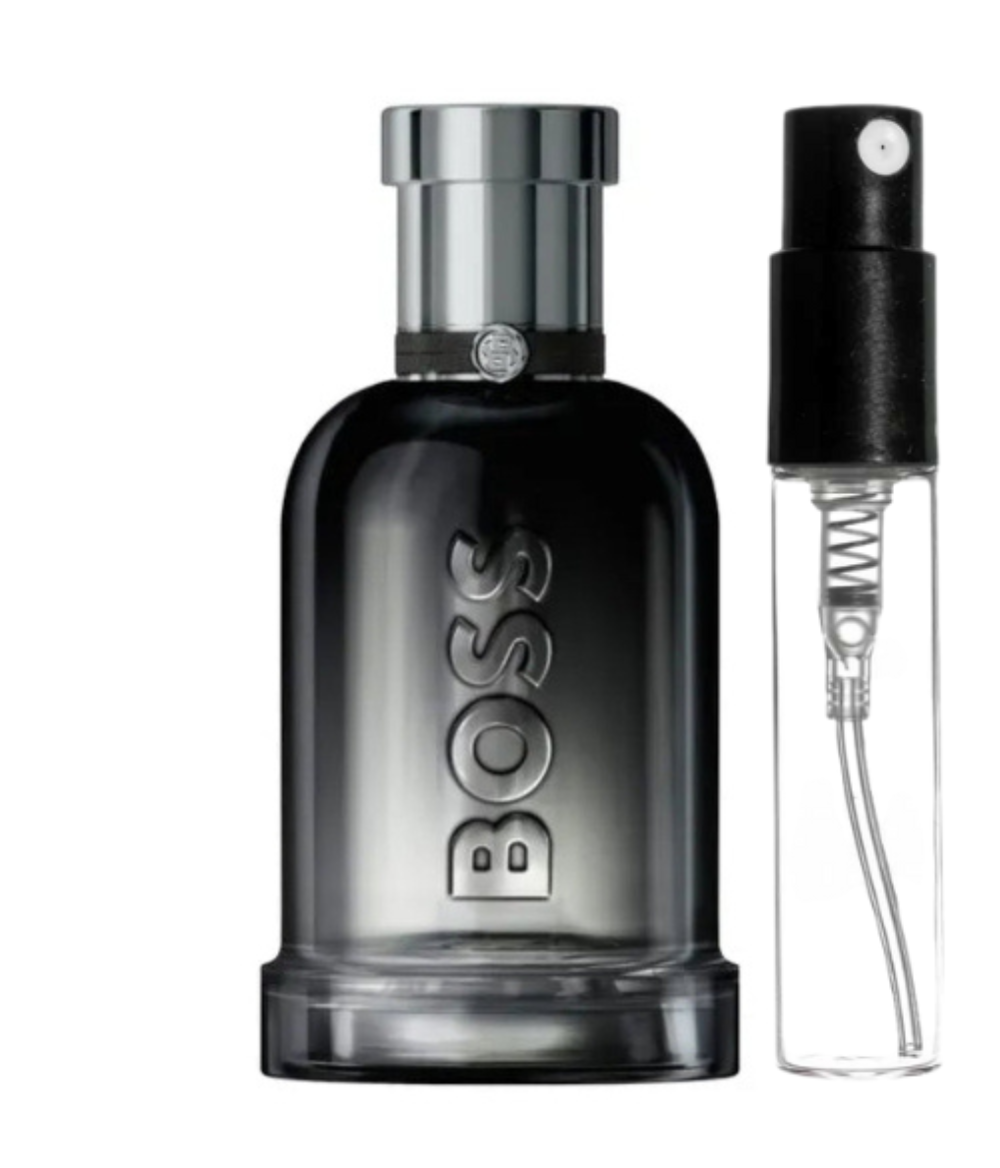 Hugo Boss- Boss Bottled Beyond Eau De Parfum