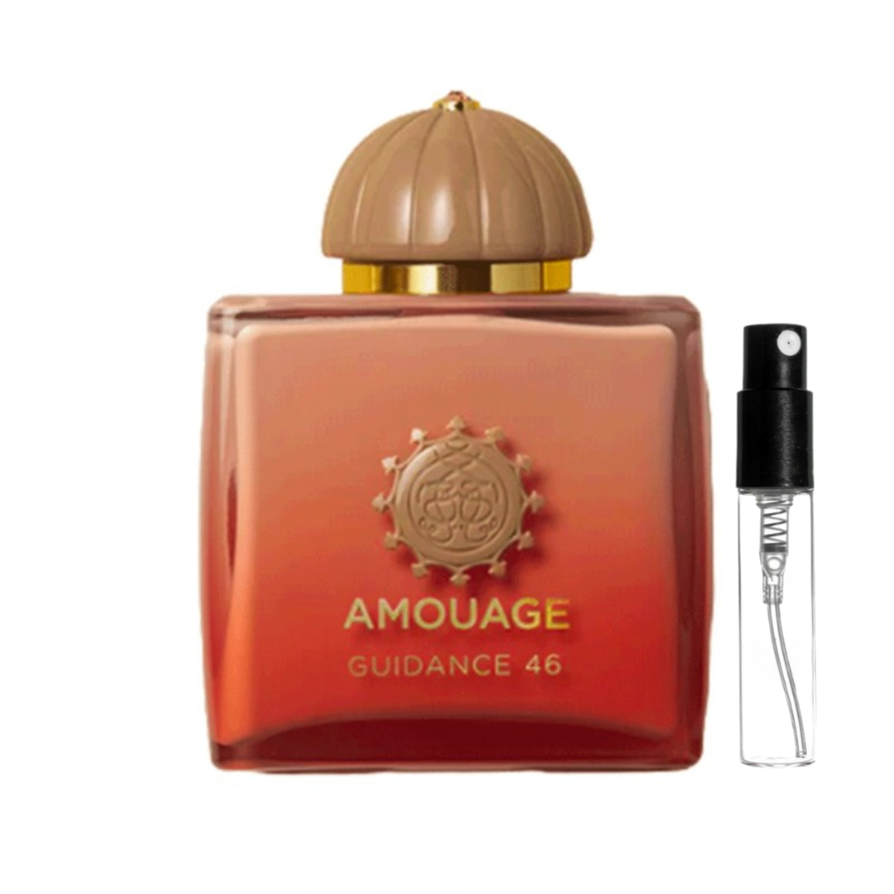 Amouage-Guidance 46 Extrait de Parfum