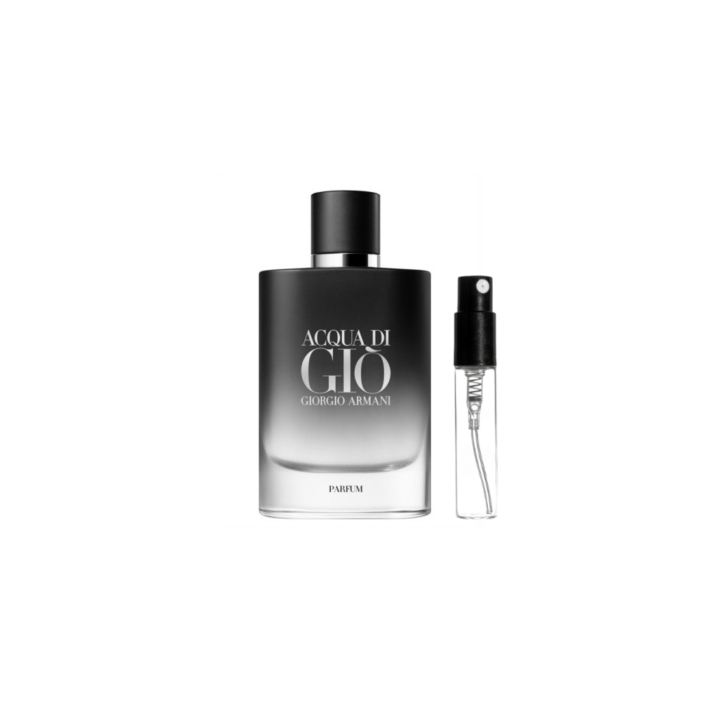 Armani - Acqua di Giò Parfum Eau de Parfum