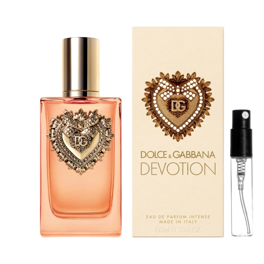 Dolce&Gabbana - Devotion Intense EDP- odlewka perfum
