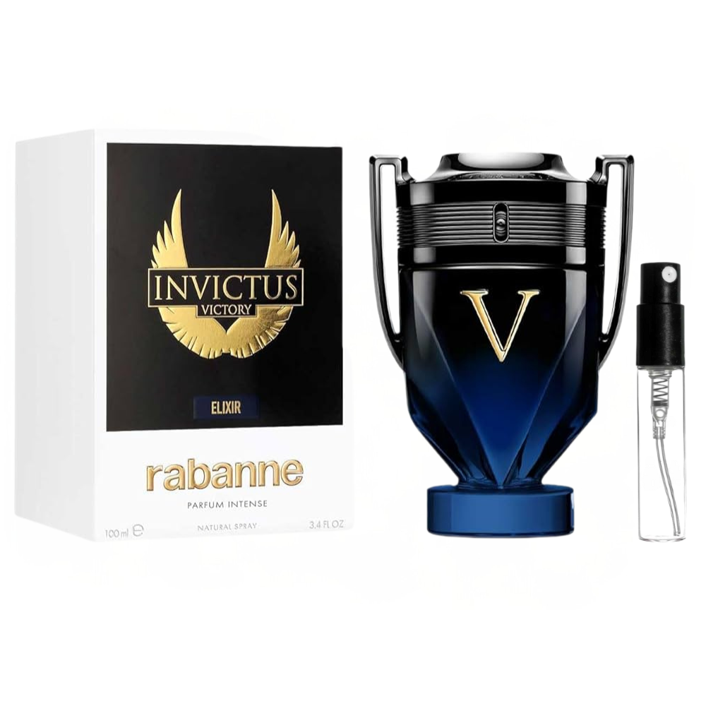 Paco Rabanne – Invictus Victory Elixir Eau de Parfum