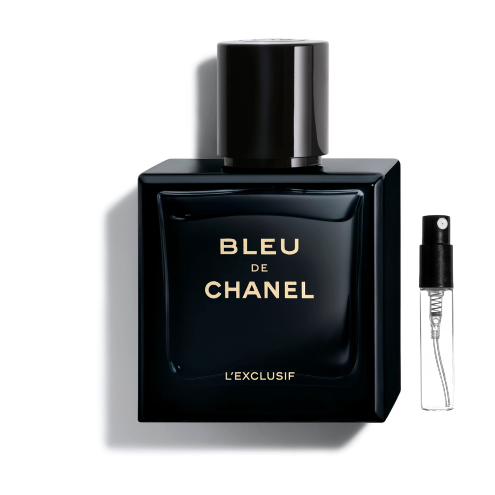 Chanel-Bleu de Chanel L'Exclusif Parfum