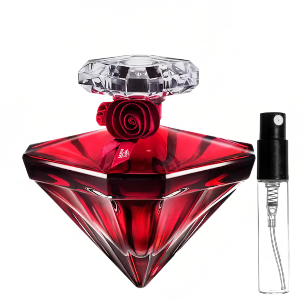 Lancome  – La Nuit Trésor Rouge Drama EDP- odlewka perfum