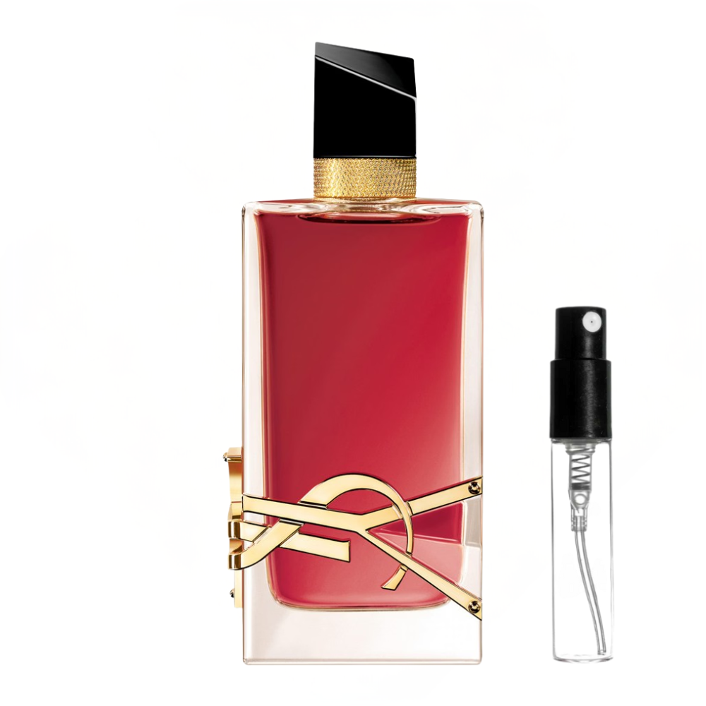Yves Saint Laurent – ​​​​Libre EAU DE PARFUM