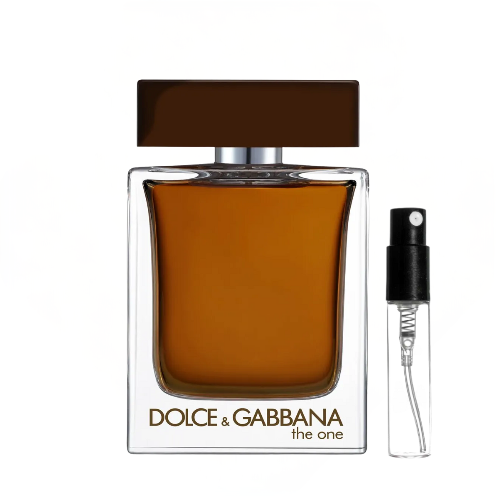 Dolce&amp;Gabbana – The One Eau de Parfum