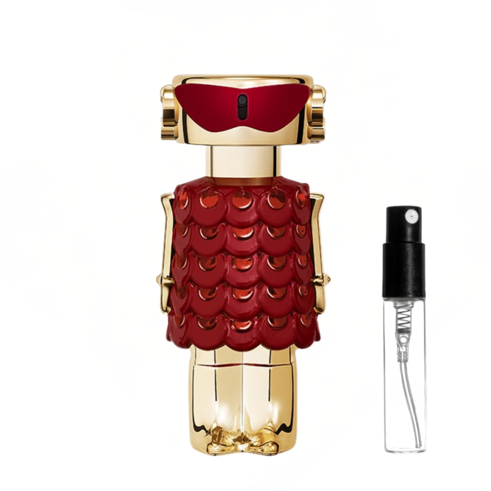 Paco Rabanne- Fame in Love Perfum – odlewka perfum